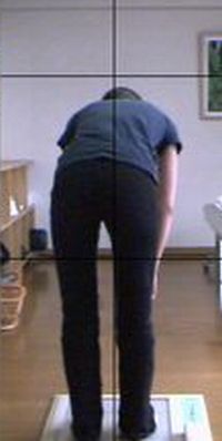 姿勢分析2